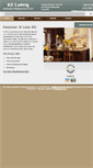 Mobile Screenshot of keludwigconstruction.com